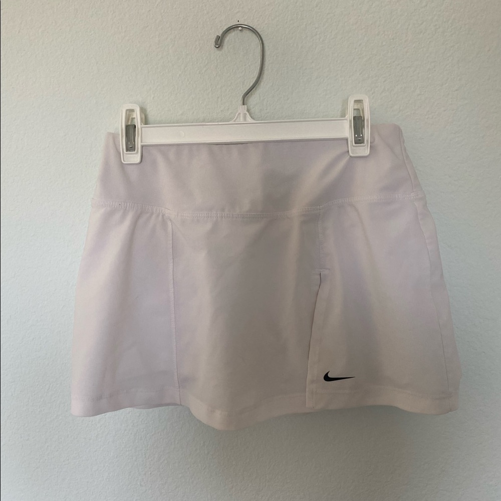 NIKE tennis skort XS